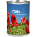 Grow Can-Poppy Flower